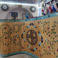 استخدام نیرو خدماتی در هتل سنتی