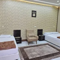 منزل-مبله