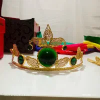 گالری بدلیجات اجاره ای و فروشی ماهلین|بدلیجات|سمیرم, |دیوار