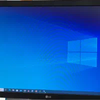 مانیتور ۲۲ ال جی