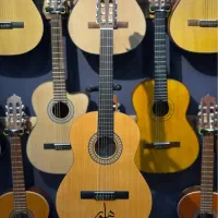 نمایندگی گیتار پارسی|گیتار، بیس، امپلیفایر|خرم‌آباد, |دیوار