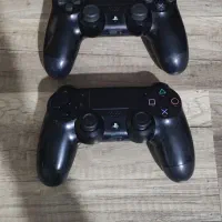 دسته‌ps4‌اصلی