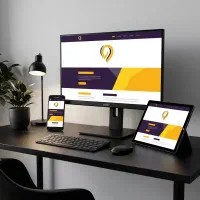 طراحی سایت حرفه ای سازگار با نت ملی