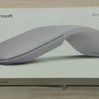 ماوس بیسیم مایکروسافت مدل Surface Arc