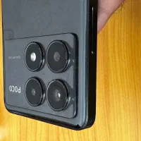 موبایل POCO X6 Pro|موبایل|تهران, نیروی دریایی|دیوار