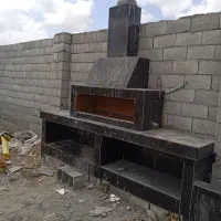 اوستا بنا ساختمانی