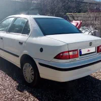 سمند ef7|خودرو کلاسیک|گرگان, |دیوار