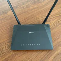 مودم adsl vdsl دلینک|مودم و تجهیزات شبکه|تهران, قلهک|دیوار