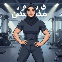 ورزش درمنزل مربی آنلاین بانوان
