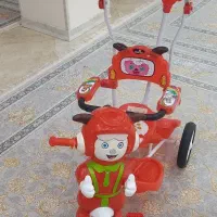 سه چرخه موزیکال