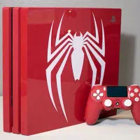 ps4 pro پلی استیشن 4 پرو کپی خور اسلیم