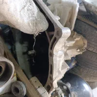 گیربکس مزدا|قطعات یدکی و لوازم جانبی|کرج, رجبآباد|دیوار