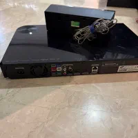 باند و توینر و بلو ری ۱۰۰۰ وات سامسونگ نو|سیستم صوتی خانگی|تهران, ایوانک|دیوار