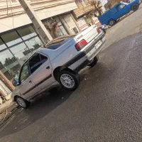 پژو مدل 90|خودرو سواری و وانت|نوشین شهر, |دیوار