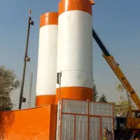 اجاره وخدمات جرثقیل ۷ تن دکل بلند در کل تهران|خدمات حمل و نقل|تهران, پرستار|دیوار