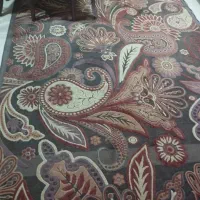 مبل هشت نفره و ناهار خوری هشت نفره کلاسیک|مبلمان خانگی و میز عسلی|ایلام, |دیوار