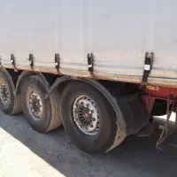 کانتیر چادری|خودرو سنگین|مشهد, خرمشهر|دیوار