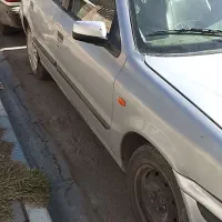 سمند مدل ۸۵