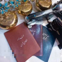 صدور عقدنامه دائم وموقت شرعی