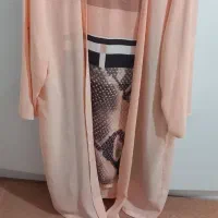 لباس زیرورو حریر زنانه سرهمی پسرانه|لباس|قرچک, مهدیه|دیوار