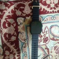 ساعت هوشمند فیک