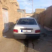 پراید مدل ۹۵|خودرو سواری و وانت|سبزوار, باهنر|دیوار