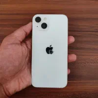 آیفون ۱۳ نرمالiPhone 13 128 دو سیم آکبند در حد نو|موبایل|شاهینشهر, عطار|دیوار