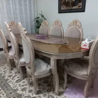 مبل نهار خوری