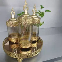 بانکه و سینی