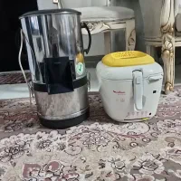 سبزی خورد کن، سرخ کن