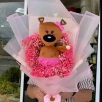 دسته گل رایگان|گل و گیاه طبیعی|تهران, دهم فروردین|دیوار