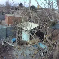 رهن و اجاره زمین 500متر اقبالیه با انشعابات کامل