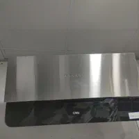 انواع هود روکار