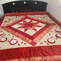 تخت خواب دونفره