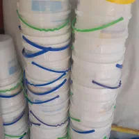 سطل ده کیلویی
