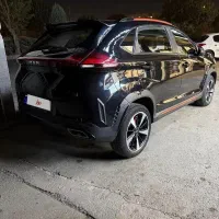 X33 کراس اتوماتیک|خودرو سواری و وانت|تهران, جماران (نیاوران)|دیوار