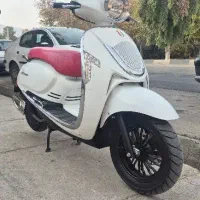 موتور طرح وسپا