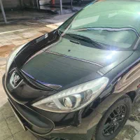 207mci tu5p|خودرو سواری و وانت|تهران, مشیریه|دیوار