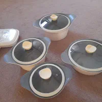 قابلمه گرانیتی