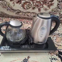 چایی ساز لمسی