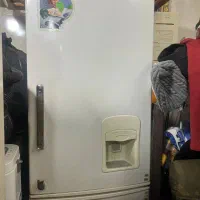 یخچال فریزر