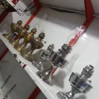 گردسوز انگلیسی|کلکسیون اشیاء عتیقه|گرگان, |دیوار