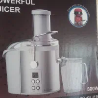 آبمیوه گیری