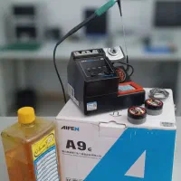 هویه سوگون تعمیرات برد الکتریکی