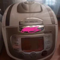پلوپز سانی چند کاره هشت نفره