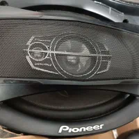 باند و ضبط پایونر 6975