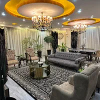 اپارتمانی ۲ واحدی/باغچه اختصاصی/سَمبُل معماری فاز۴|فروش آپارتمان|اندیشه, اندیشه فاز ۴|دیوار