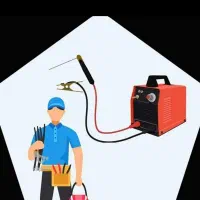 جوشکار سیار کاربلد