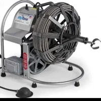 لوله بازکنی شیخی رسوب وچربی زدایی لوله فاضلاب*