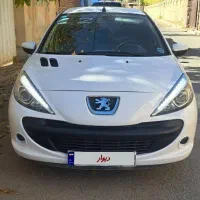 پژو ۲۰۷ خانگی سلامت